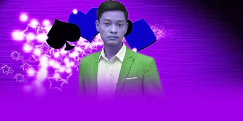 Vị CEO x5bet Nguyễn Gia Khang là người tài năng toàn diện