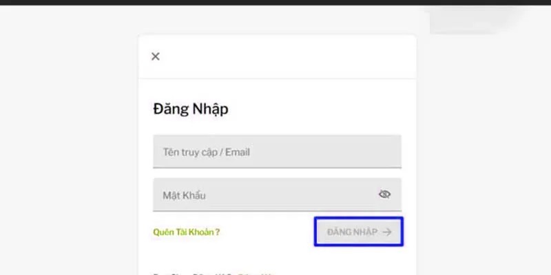 Bấm Xác nhận là đăng nhập vào x5bet chơi game thoải mái 