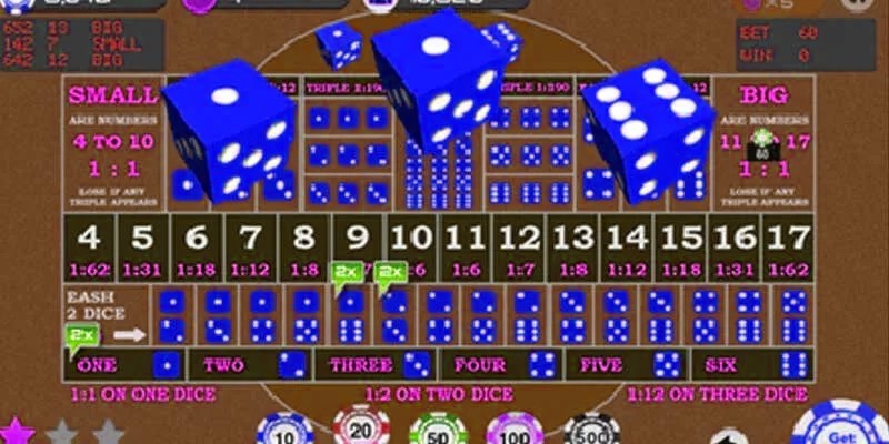 Các chiến lược soi cầu giúp hội viên tối ưu hóa khả năng đặt cược