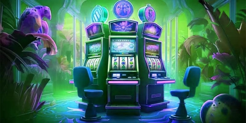 Cách Chơi Nổ Hũ Thủy Cung Và Bí Quyết Giành Chiến Thắng