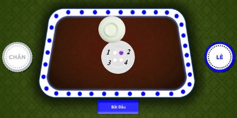 Cách Chơi Xóc Đĩa Tăng Cơ Hội Chiến Thắng Cho Người Mới