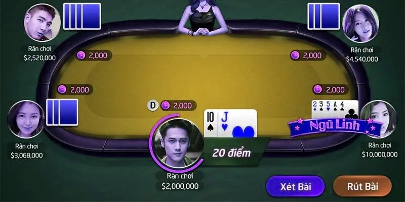 Chia sẻ những mẹo và chiến lược hay giúp mọi người nâng cao cơ hội thắng lớn