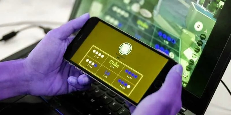 Chia sẻ kinh nghiệm và mẹo từ các chuyên gia xóc đĩa lâu năm