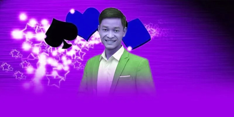 CEO Gia Khang đã giúp nhà cái có đầy đủ giấy phép kinh doanh