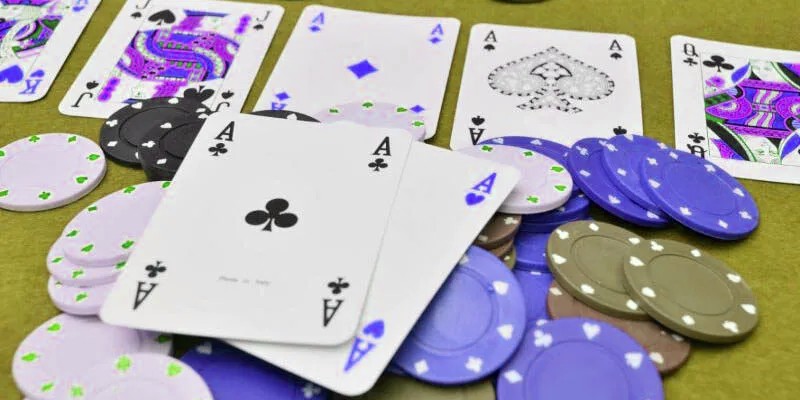 Giới thiệu đôi nét tổng quan về game bài x5bet