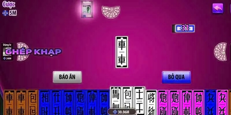 Hiểu rõ luật chơi trước khi bắt đầu