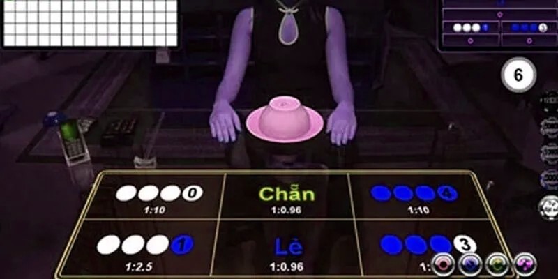 Hướng dẫn chi tiết giúp người mới nắm vững cách đặt cược