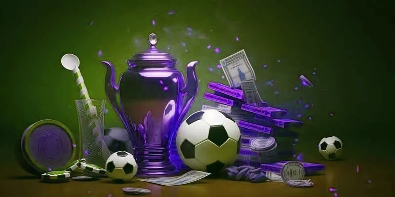 Thông tin về chương trình khuyến mãi hoàn trả cược thể thao