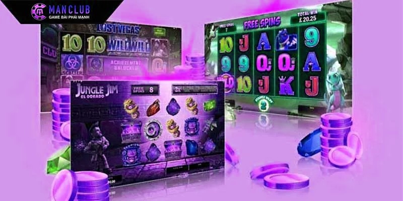 Tìm hiểu các bí quyết từ các chuyên gia về cách chơi nổ hũ Thủy Cung