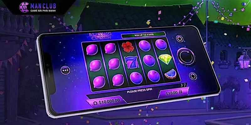 Tìm hiểu thông tin về siêu phẩm game nổ hũ x5bet