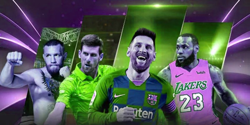 Tìm hiểu đôi nét về loại hình thể thao x5bet