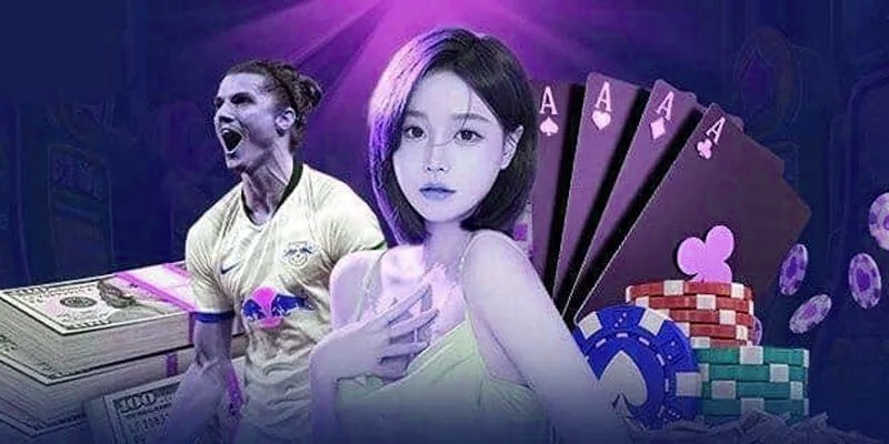 Tích hợp giao dịch ví điện tử an toàn khi chơi game tại nhà cái x5bet 