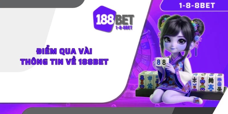 Điểm qua vài thông tin về x5bet